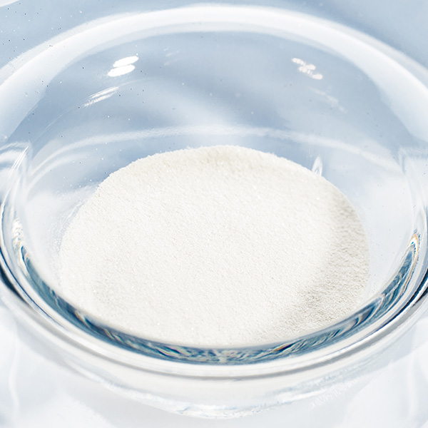 Глиттер №11 Белый снег, размер-01