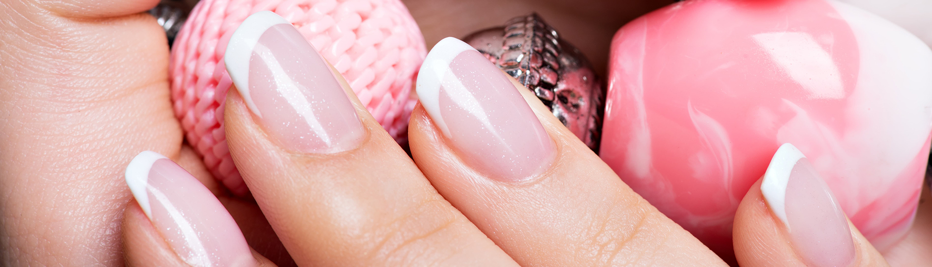 Индивидуальное обучение: маникюр, педикюр, гель-лак, базовое моделирование ногтей, дизайн